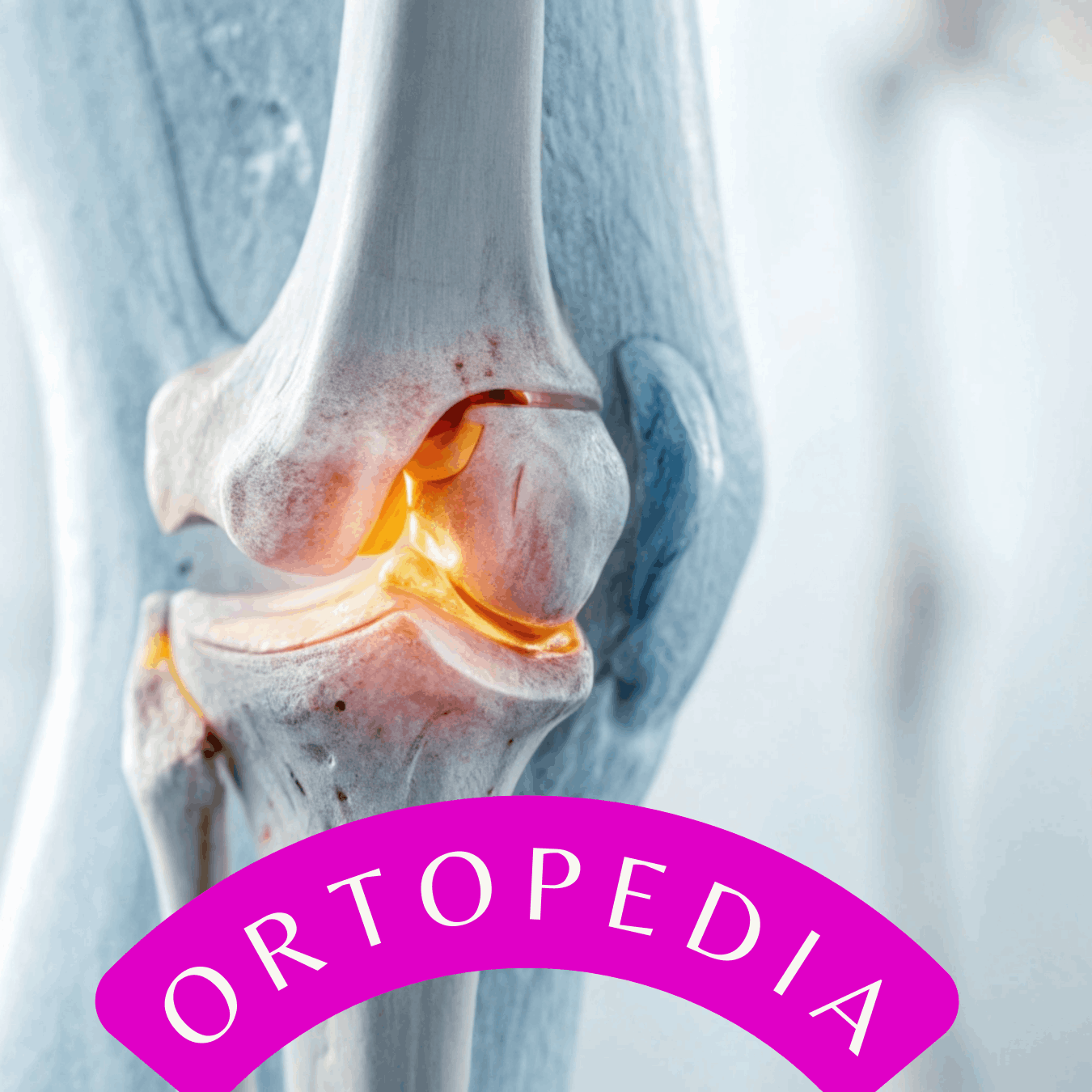 Ortopedia